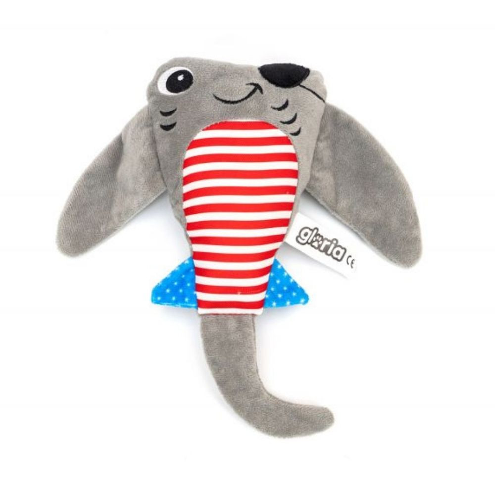 Peluche Manta Raya Pirata Patitas&co Patitas&co