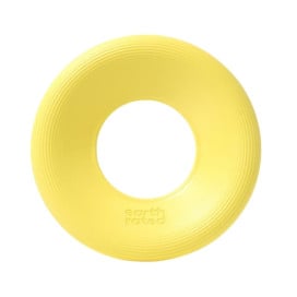 Frisbee Aro Flotante Amarillo Patitas&co Patitas&co