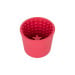 LickiMat Cuenco Yoggi Pot Rosa para Perro