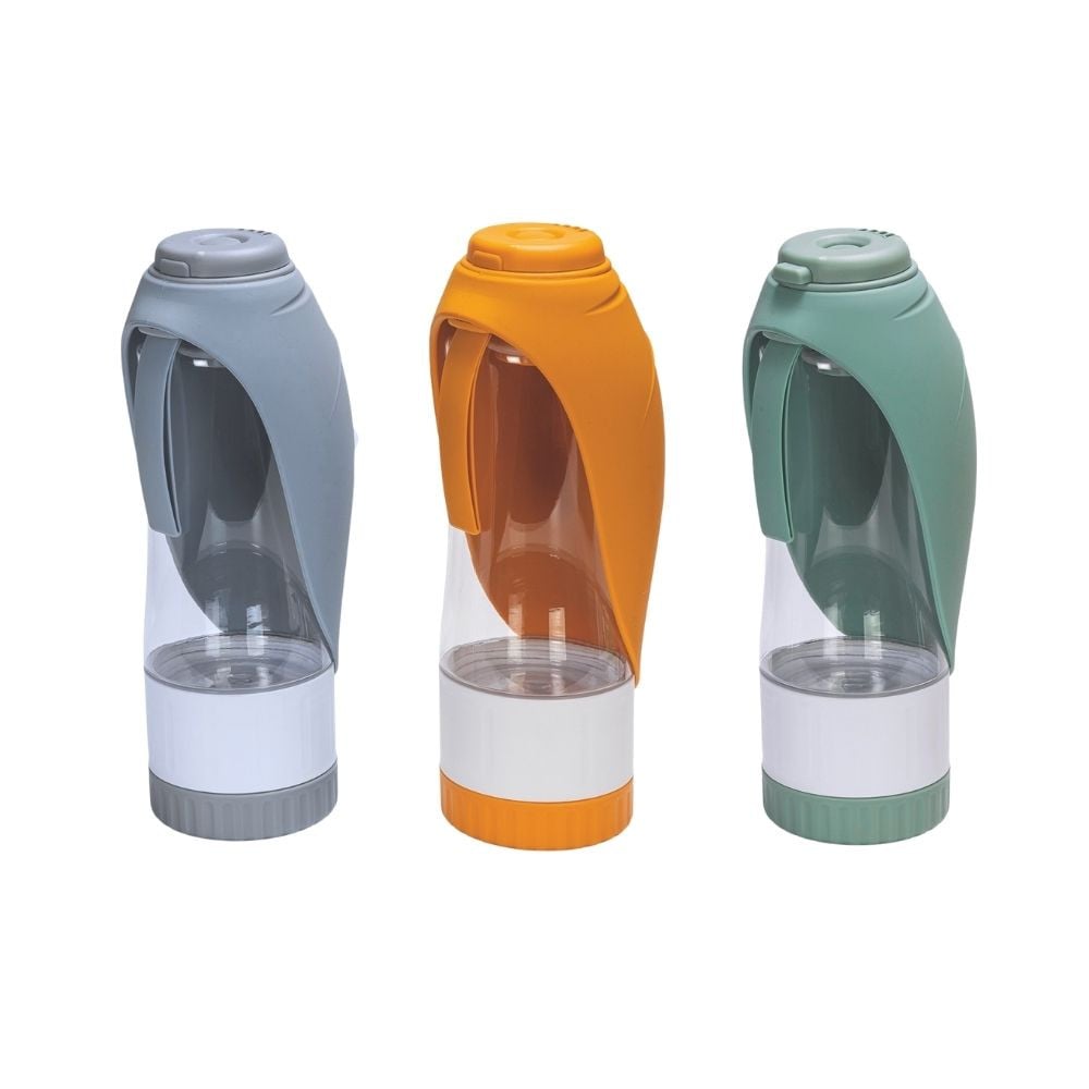 Botella de Agua Portátil