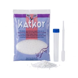 Kit para la Recogida de Orina de Gato Patitas&co Patitas&co