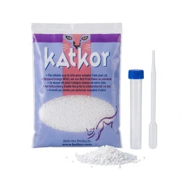 Kit para la Recogida de Orina de Gato Patitas&co Patitas&co