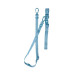 Dukier Correa Multiposición Soft Blue para Perro