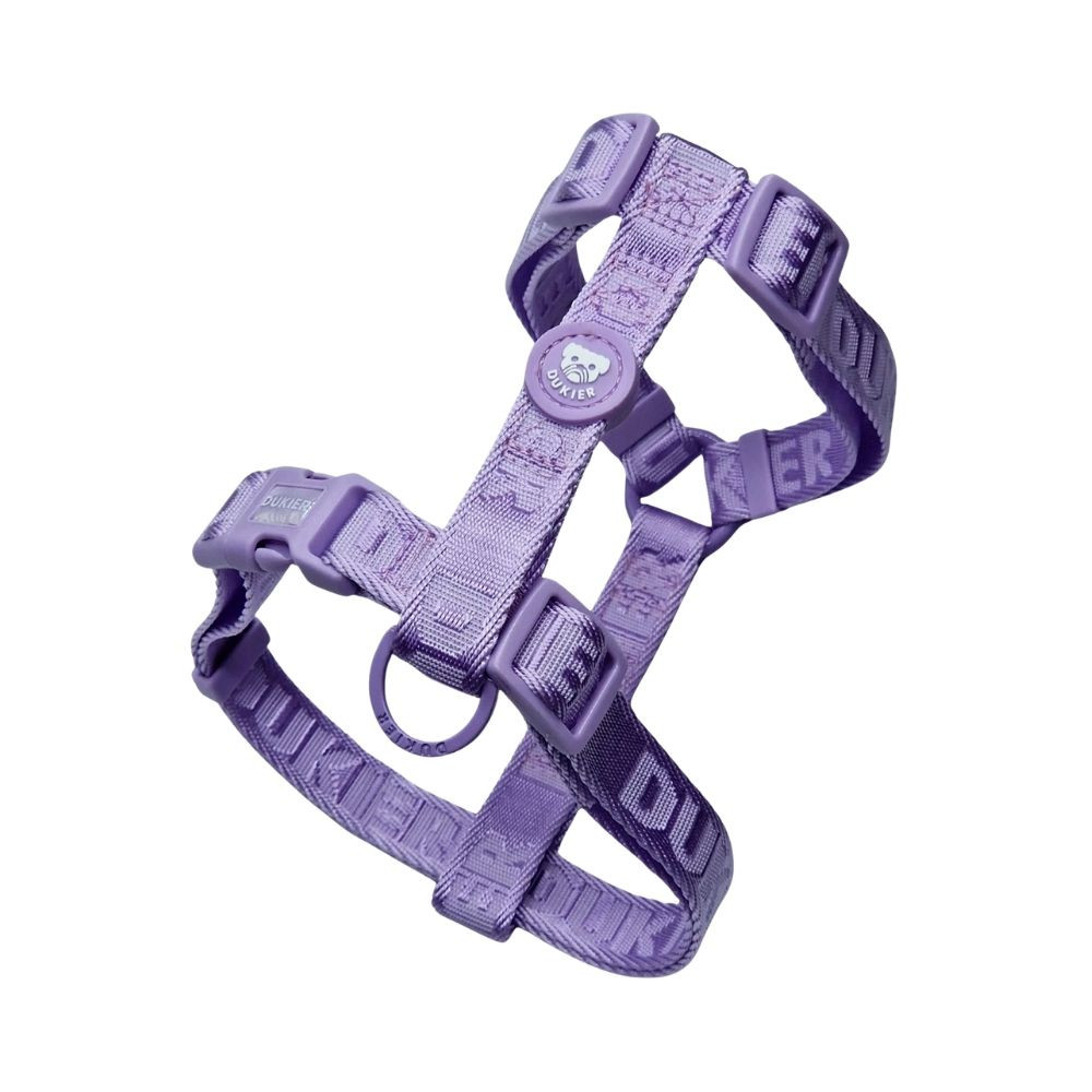 Dukier Arnés Clásico Violet para Perro Patitas&co Patitas&co