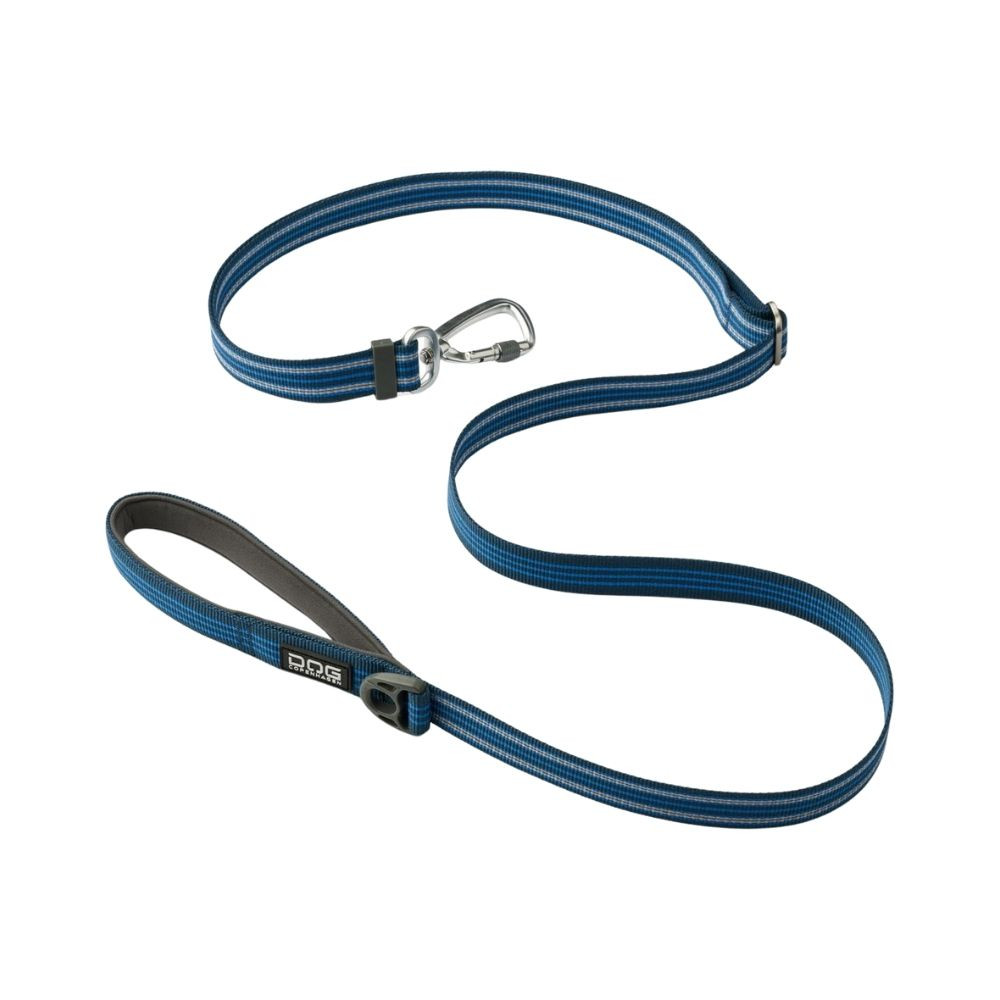 DOG Copenhagen Correa Azul Urban Freestyle para Perro Patitas&co Patitas&co