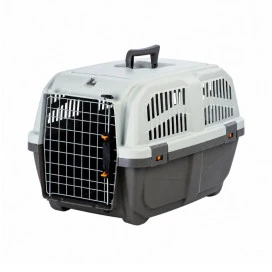 Twinbee Transportin Skudo Homologado IATA para Perro y Gato
