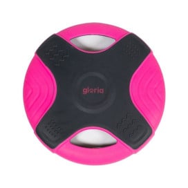 Frisbee Easy Catch Rosa Patitas&co Patitas&co