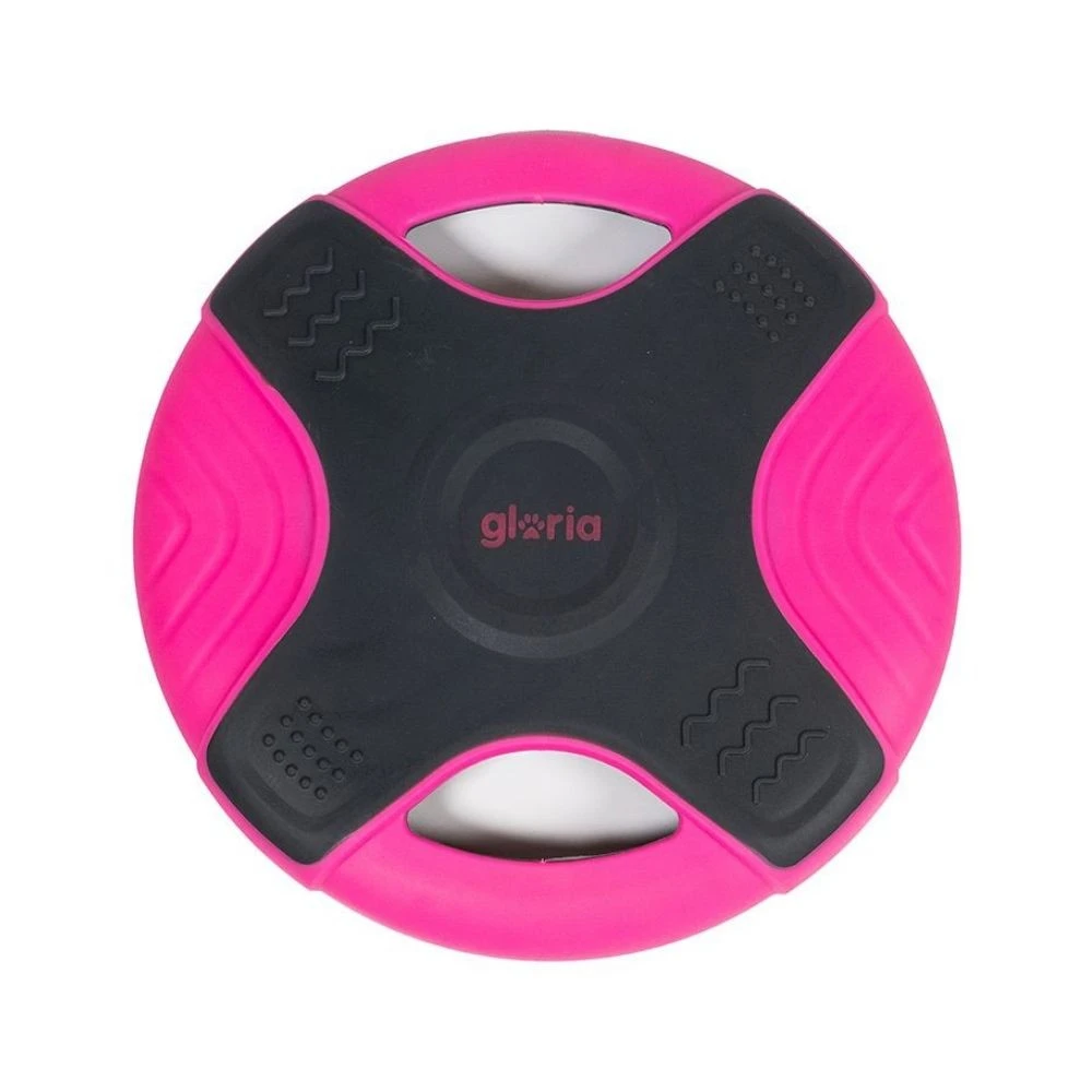 Frisbee Easy Catch Rosa Patitas&co Patitas&co