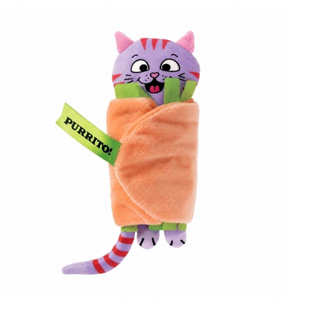 Kong Juguete Purrito para Gato Patitas&co Patitas&co