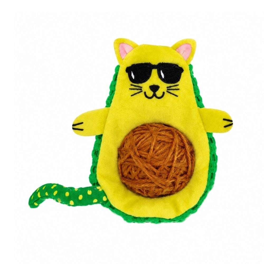 Peluche Interactivo Avocato