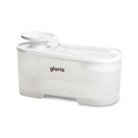 Fuente de Agua Multimodal para Gato Fuentes para Gatos Patitas&co