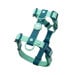Dukier Arnés Waterproof Jade Mint para Perro