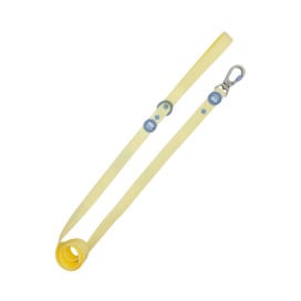 Dukier Correa Waterproof Vanilla Blue para Perro Patitas&co Patitas&co