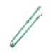 Dukier Correa Waterproof Jade Mint para Perro