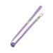 Dukier Correa Waterproof Violet Matcha para Perro