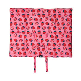 Dukier Manta Enrollable Berry Love Patitas&co Patitas&co