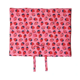 Dukier Manta Enrollable Berry Love Patitas&co Patitas&co