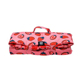Dukier Manta Enrollable Berry Love Patitas&co Patitas&co