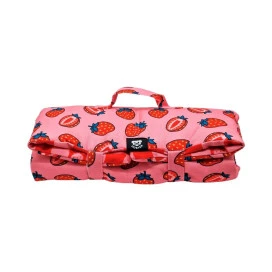 Dukier Manta Enrollable Berry Love Patitas&co Patitas&co