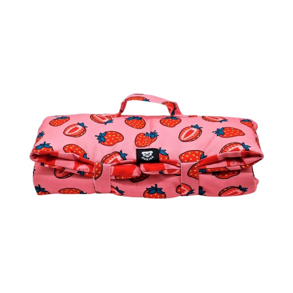 Dukier Manta Enrollable Berry Love Patitas&co Patitas&co