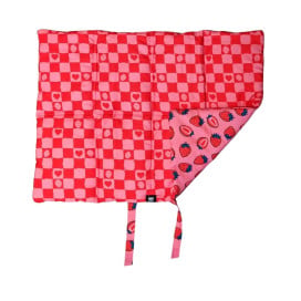 Dukier Manta Enrollable Berry Love Patitas&co Patitas&co