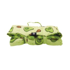 Dukier Manta Enrollable Avocado Patitas&co Patitas&co