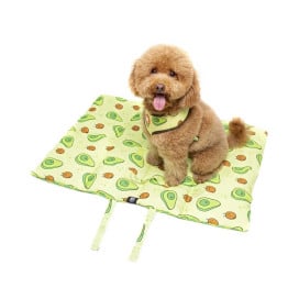 Dukier Manta Enrollable Avocado Patitas&co Patitas&co