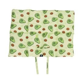 Dukier Manta Enrollable Avocado Patitas&co Patitas&co