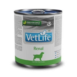 Farmina Vet Life Renal Lata para Perro