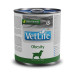 Farmina Vet Life Obesity Lata para Perro