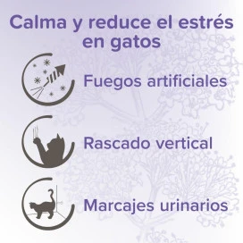 Beaphar Pipetas Calmantes para Gato (3 uds) Patitas&co Patitas&co