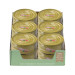 Pack 12 Latas Terra Felis Conejo para Gato