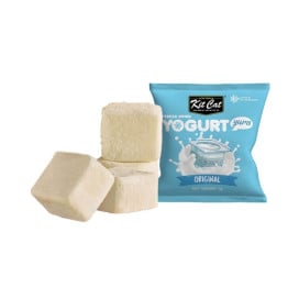 Kit Cat Yogurt Yums Original para Gato Patitas&co Patitas&co