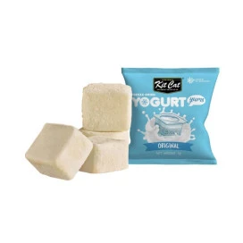 Kit Cat Yogurt Yums Original para Gato Patitas&co Patitas&co