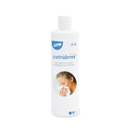 Vetriderm Solución Tópica Antialergénica Higiene y salud Perros Patitas&co