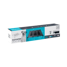 M-Pets Cama Elevada para Perros Patitas&co Patitas&co