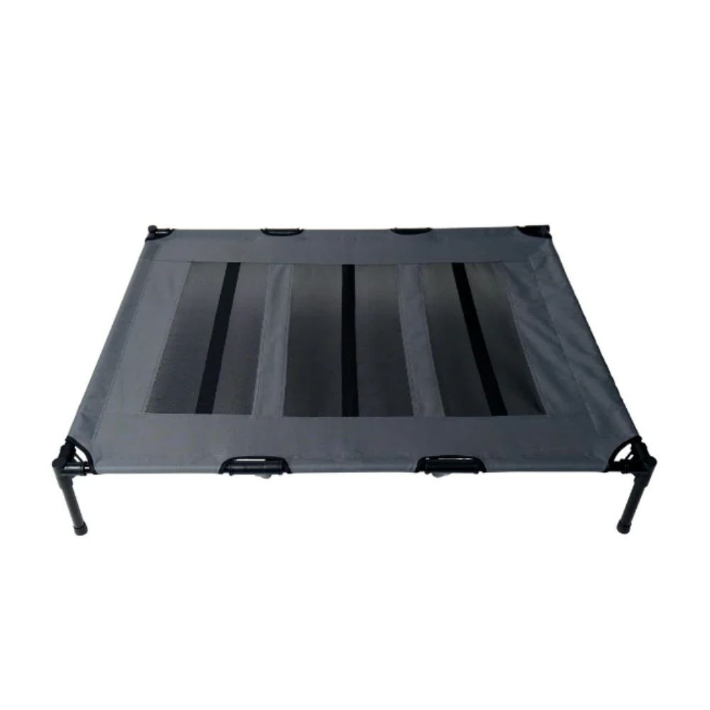 M-Pets Cama Elevada para Perros Patitas&co Patitas&co