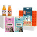 Pack Caprichos Refrescantes de Verano para Michis
