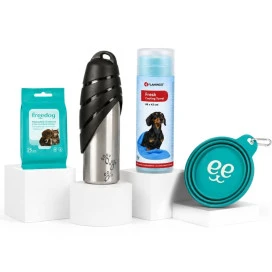 Pack Imprescindibles de Paseo