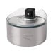 Catit PIXI Fuente Sin Cables de Acero Inoxidable