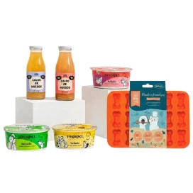 Pack Caprichos Refrescantes de Verano
