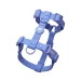 Dukier Arnés Waterproof Blue Lavander para Perro