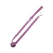 Dukier Correa Waterproof Mauve para Perros
