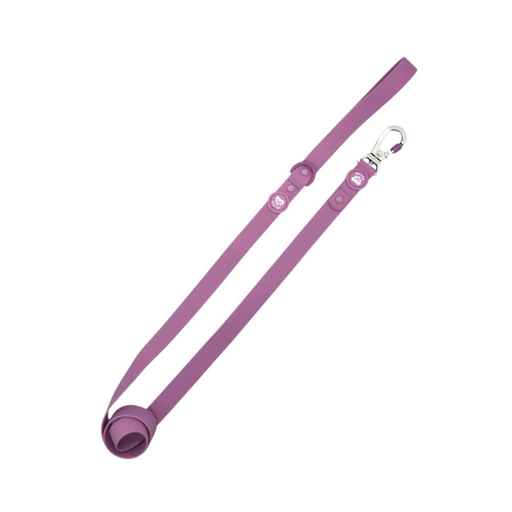 Dukier Correa Waterproof Mauve para Perros Patitas&co Patitas&co