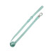 Dukier Correa Waterproof Turquoise para Perros