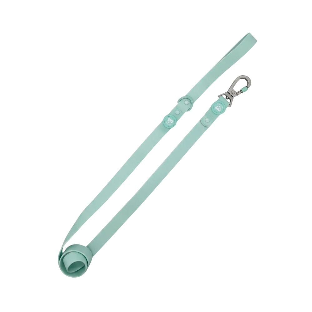 Dukier Correa Waterproof Turquoise para Perros Patitas&co Patitas&co