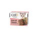 Catit Cuisine Paté de Vacuno con Zanahoria para Gato
