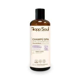 Bopp Soul Champú Pieles Sensibles Spa Patitas&co Patitas&co