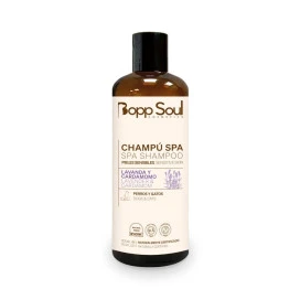 Bopp Soul Champú Pieles Sensibles Spa Patitas&co Patitas&co