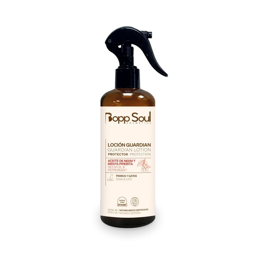 Bopp Soul Loción Guardian Repelente Confortante Patitas&co Patitas&co